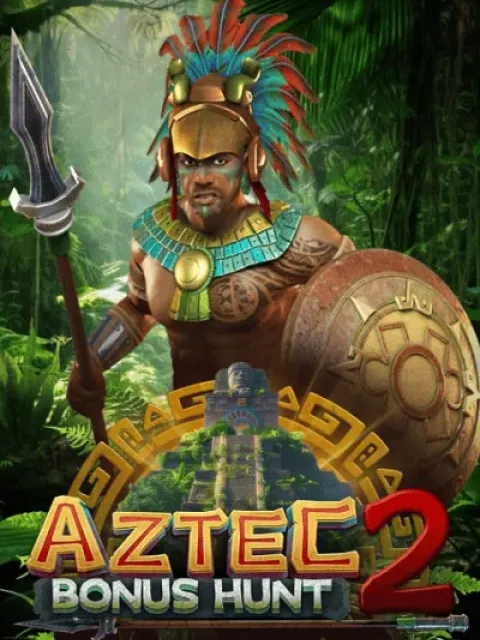 AZTEC: BONUS HUNT 2