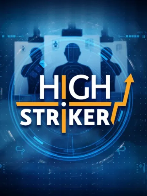 HIGH STRIKER