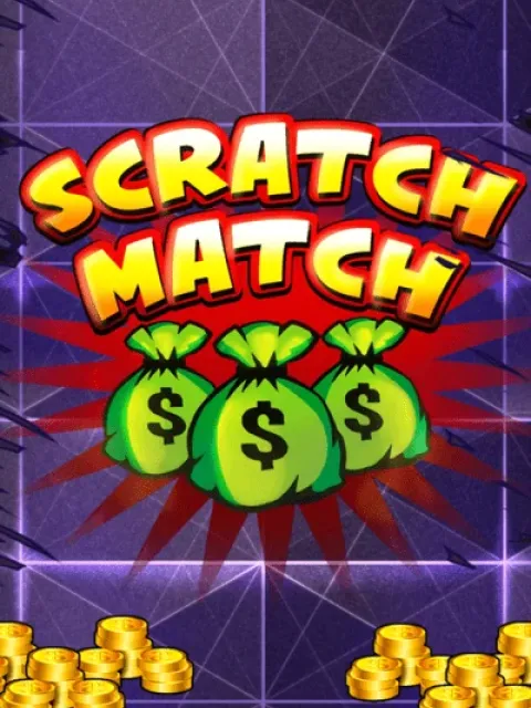 SCRATCH MATCH