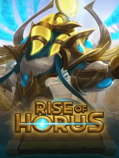 RISE OF HORUS