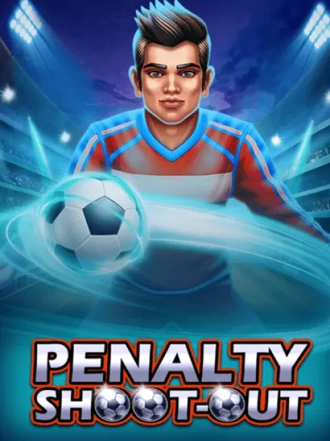 PENALTY SHOOT OUT