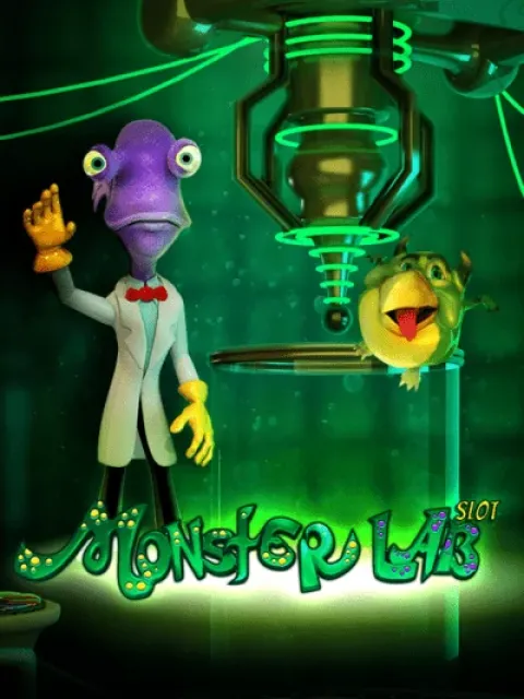 MONSTER LAB