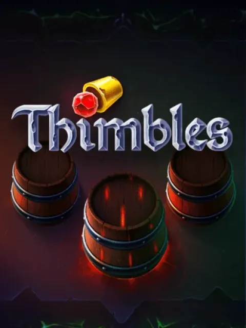 THIMBLES
