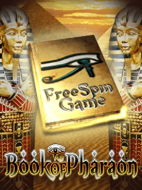 BOOK OF PHARAON HD