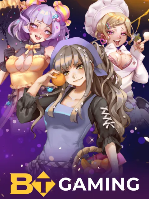 BTGAMING