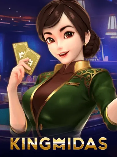 KINGMIDAS