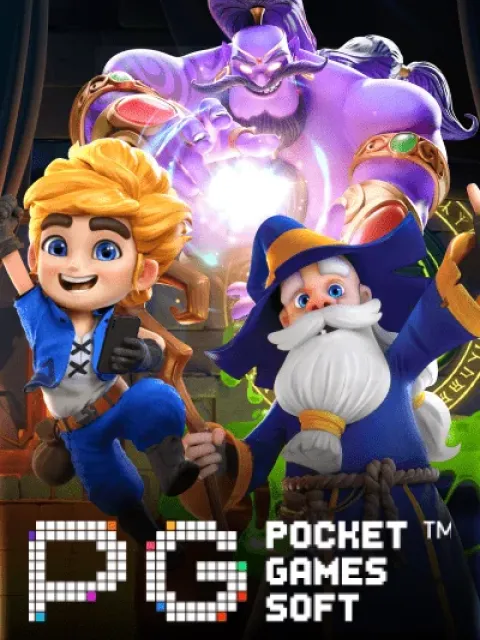 PGSOFT