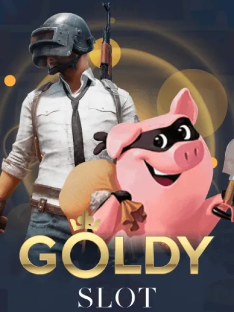 GOLDY
