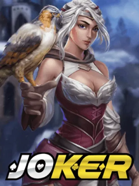 JOKER GAMING