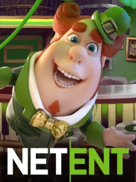 NETENT