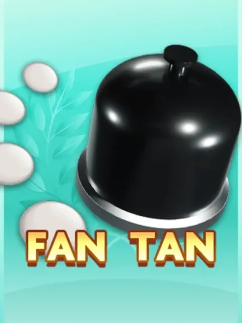 FAN TAN