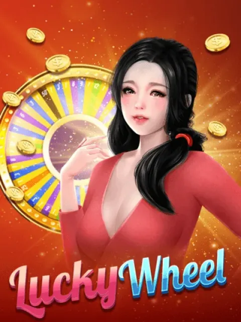 LUCKY WHEEL