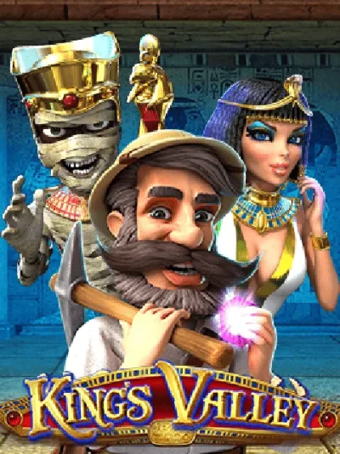 KING'S VALLEY