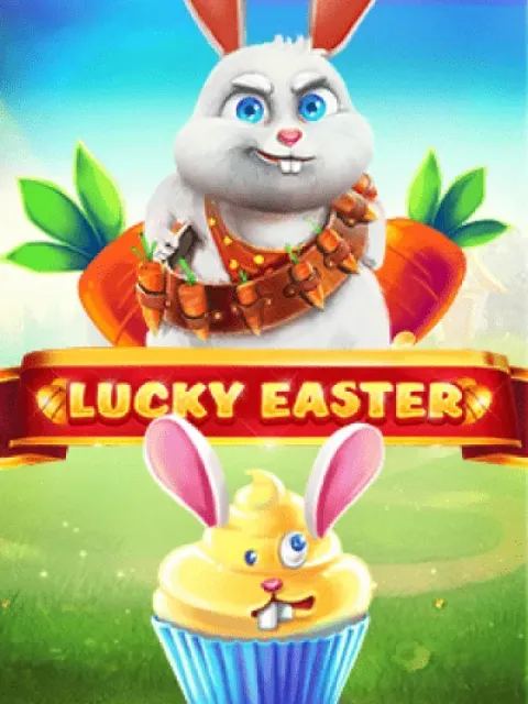 LUCKY EASTER