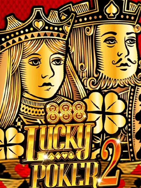 LUCKY POKER 2