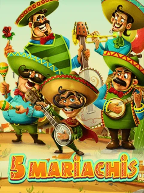 SG5MARIACHIS