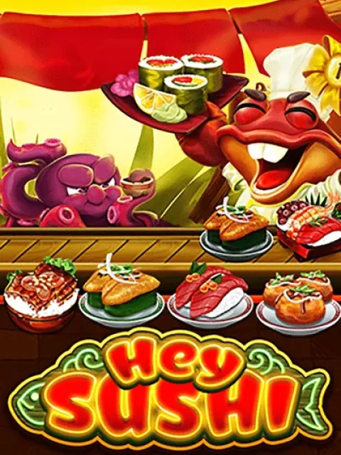 SGHEYSUSHI