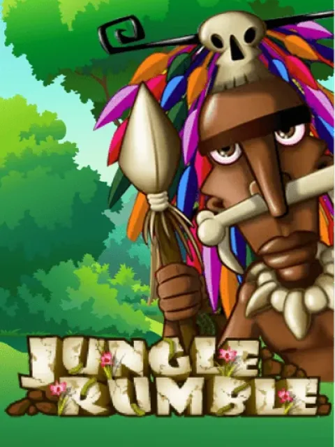 SGJUNGLERUMBLE