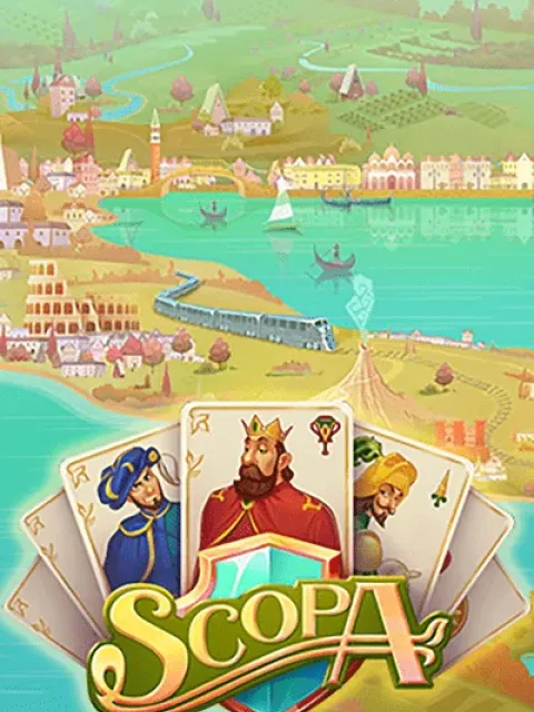 SGSCOPA
