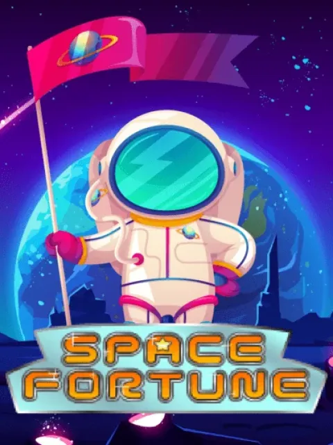 SGSPACEFORTUNE