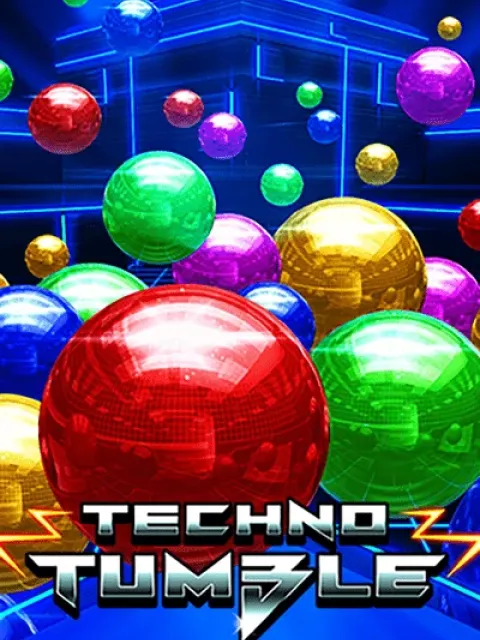 SGTECHNOTUMBLE