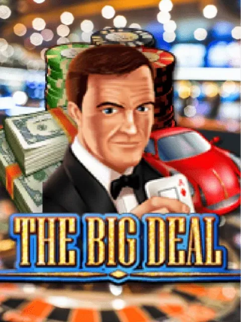 SGTHEBIGDEAL