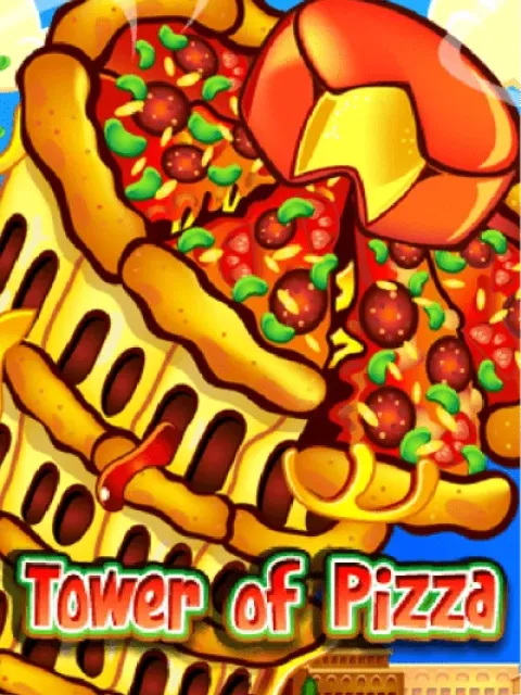 SGTOWEROFPIZZA
