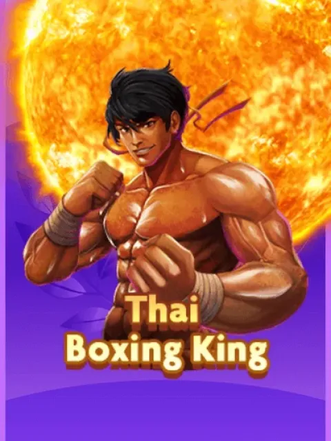 THAI BOXING KING