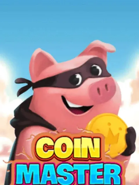SLOTCOINMASTER