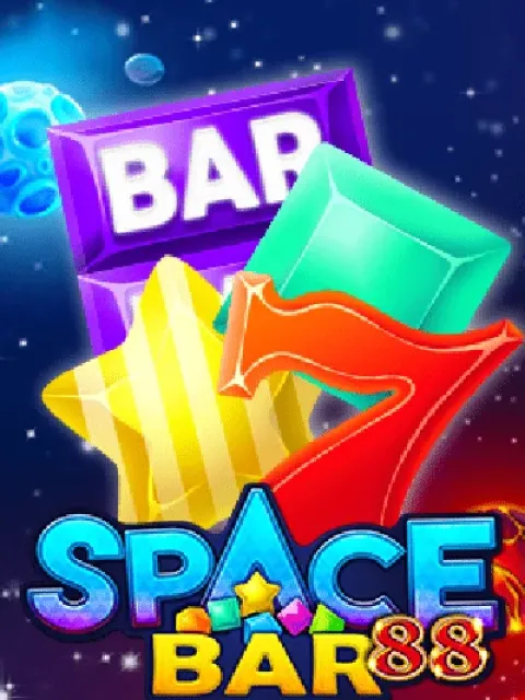 SPACE BAR 88