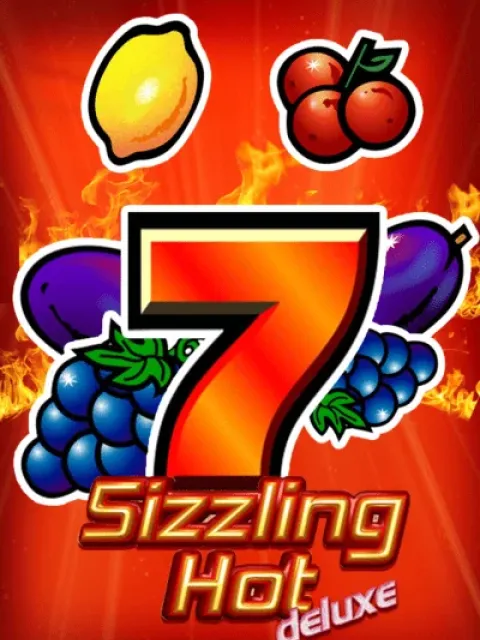 SIZZLING HOT