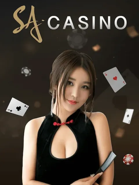 SA GAMING