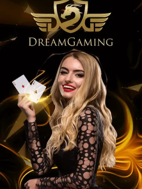 DREAM GAMING