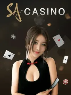 SA Casino
