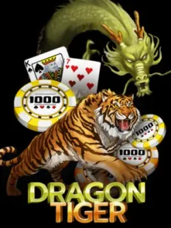 Dragon Tiger