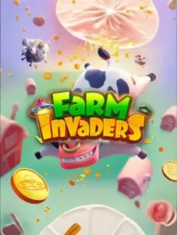 Farm Invaders