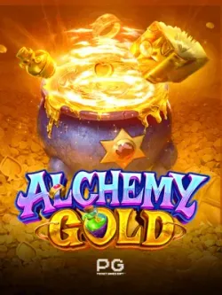 Alchemy Gold