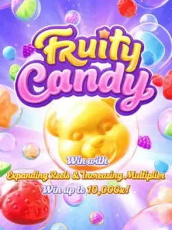 Fruity Candy