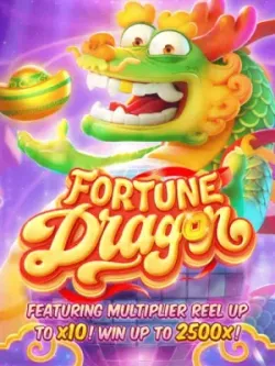 Fortune Dragon