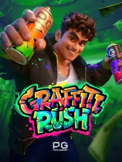 Graffiti Rush