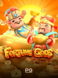 Fortune Gods