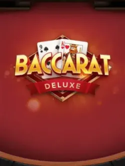 Baccarat Deluxe