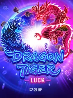 Dragon Tiger Luck