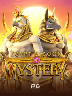 Egypt's Book of Mystery