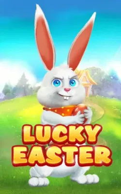 Lucky Easter