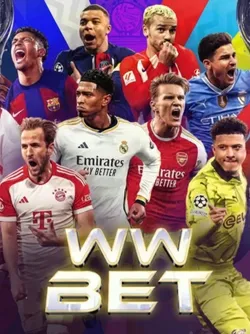 เดิมพันกีฬา WWBET